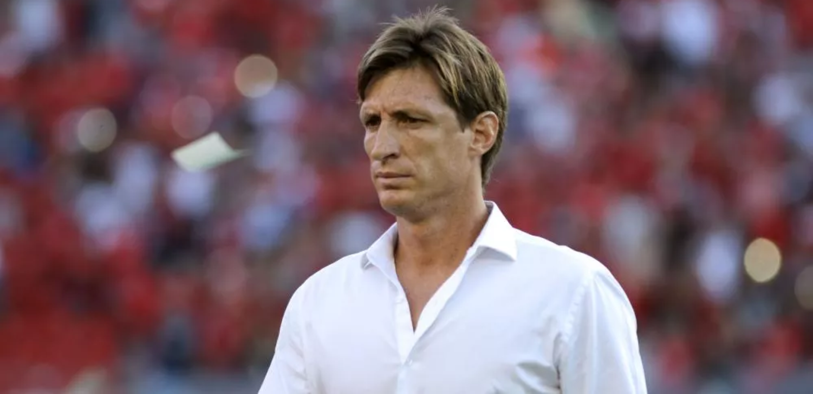 Cerro Porteño sigue gestionando habilitación de Eduardo Brock