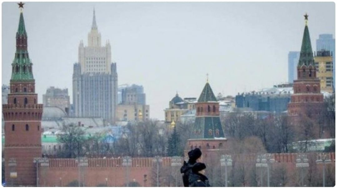 Rusia analiza restringir el acceso a su territorio a ciudadanos de países inamistosos