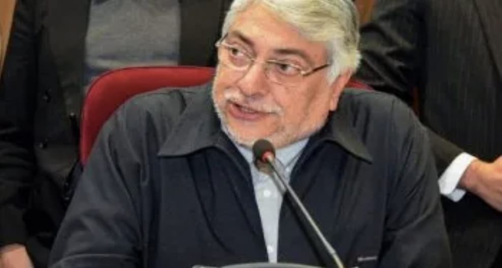 Fernando Lugo: Estudios confirman evolución y analizan retirar sedantes