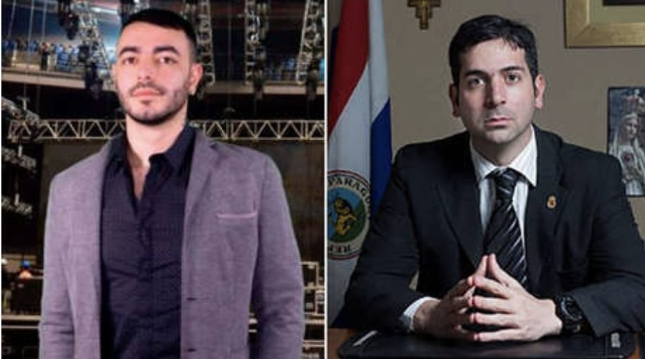 Narco, cantante y futbolista: el polifacético perfil del acusado como autor intelectual del asesinato del fiscal paraguayo Marcelo Pecci