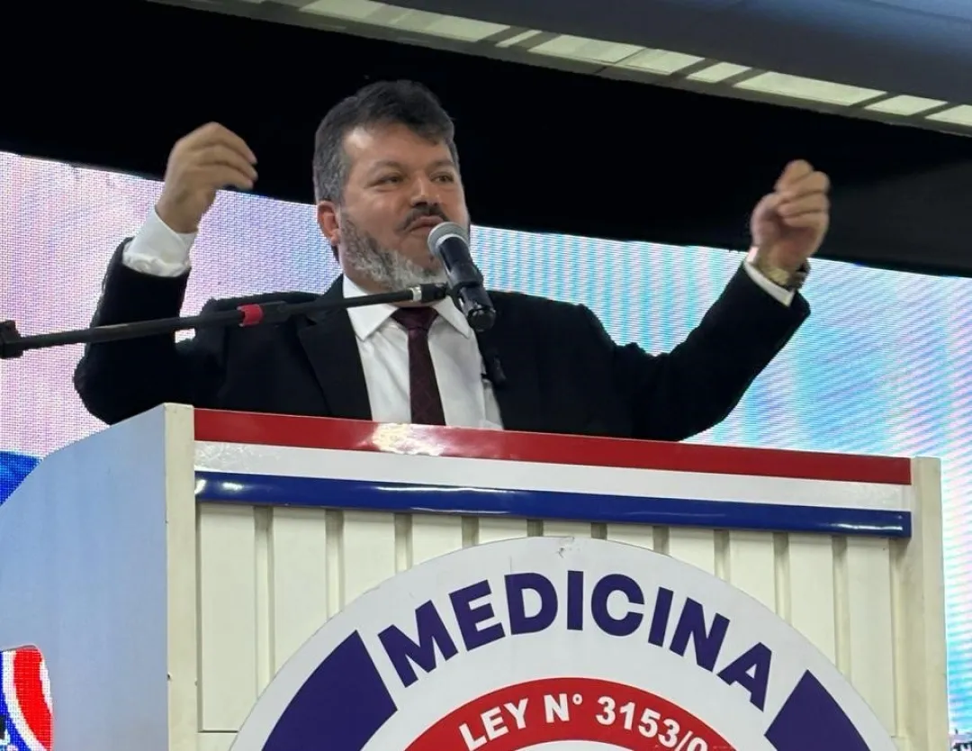 UCP-PJC: Directivos destacan el alto índice de aprobación de egresados en el Reválida en Brasil