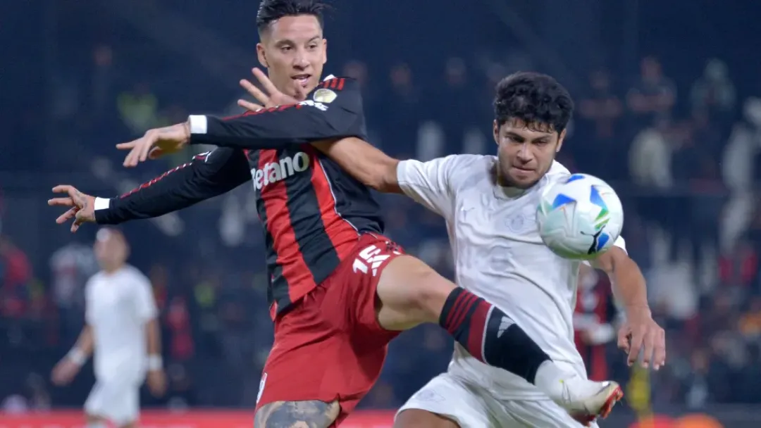 El Gumarelo a la carga: Libertad visita a River Plate para sellar su pase a cuartos