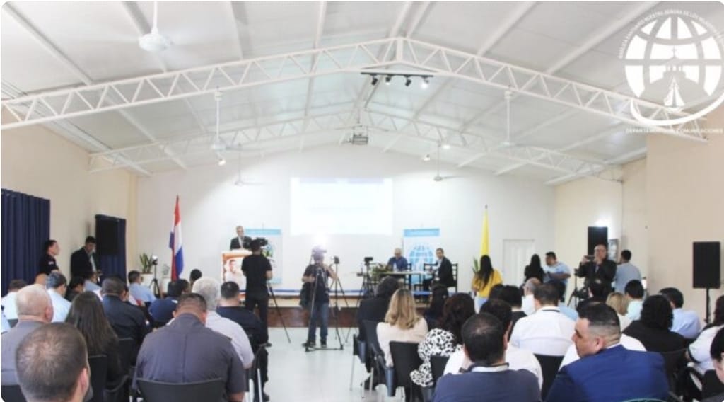 Lanzan el Operativo Caacupé 2022: prevén recibir a 4 millones de peregrinos este año