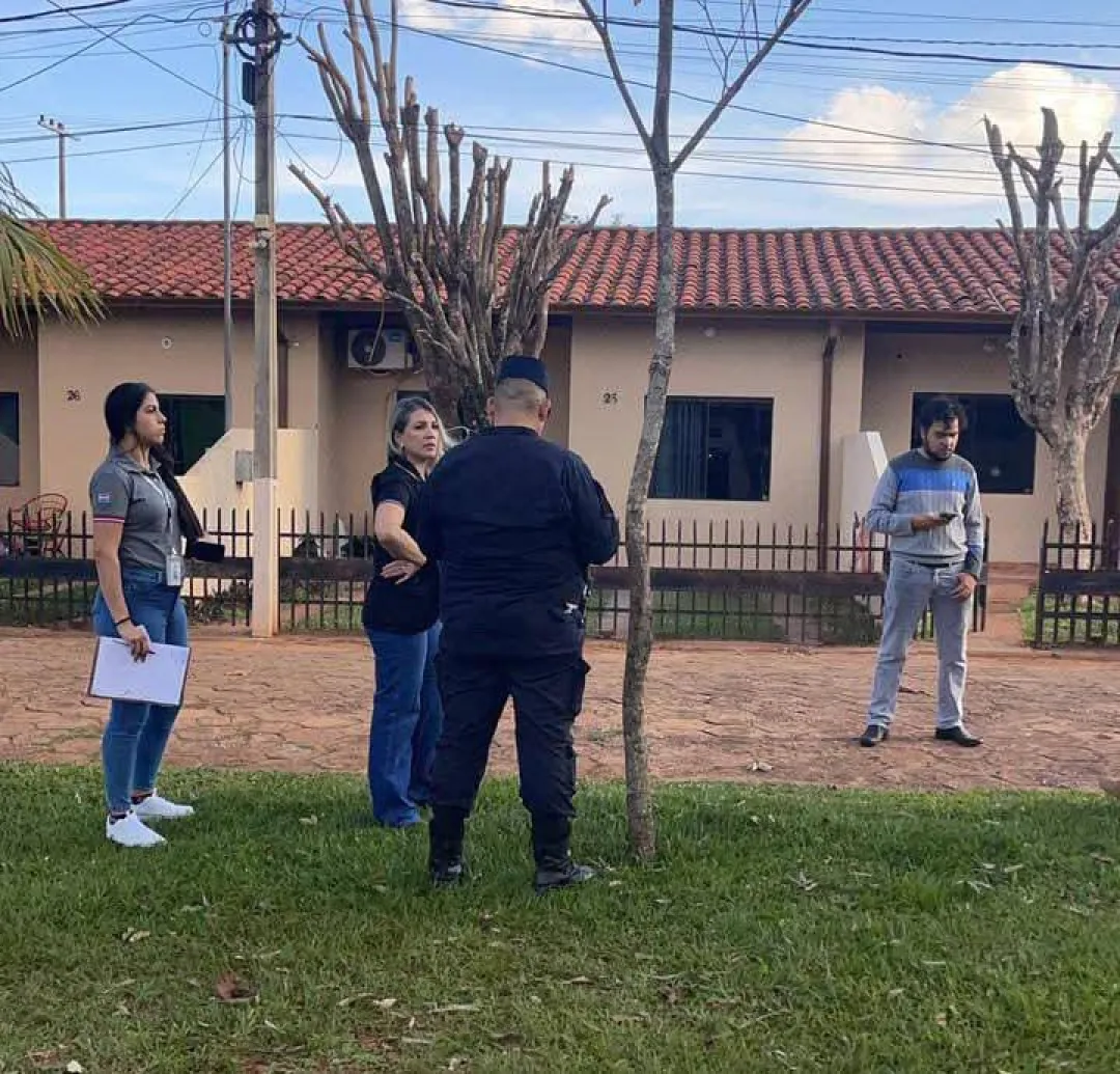 Allanan vivienda de estudiante de medicina sospechosa de envenenar gatos en PJC