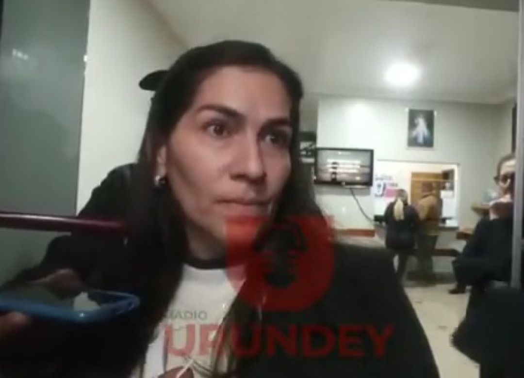 Panorama incierto en Amambay Ñanembae para la precandidatura a la intendencia de PJC