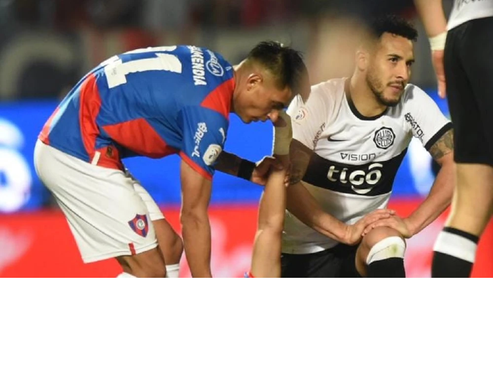 La APF sostiene que no hubo infracción de Fernando Cardozo