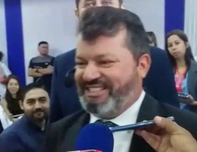Dieron la bienvenida a alumnos de la UCP por inicio del año académico