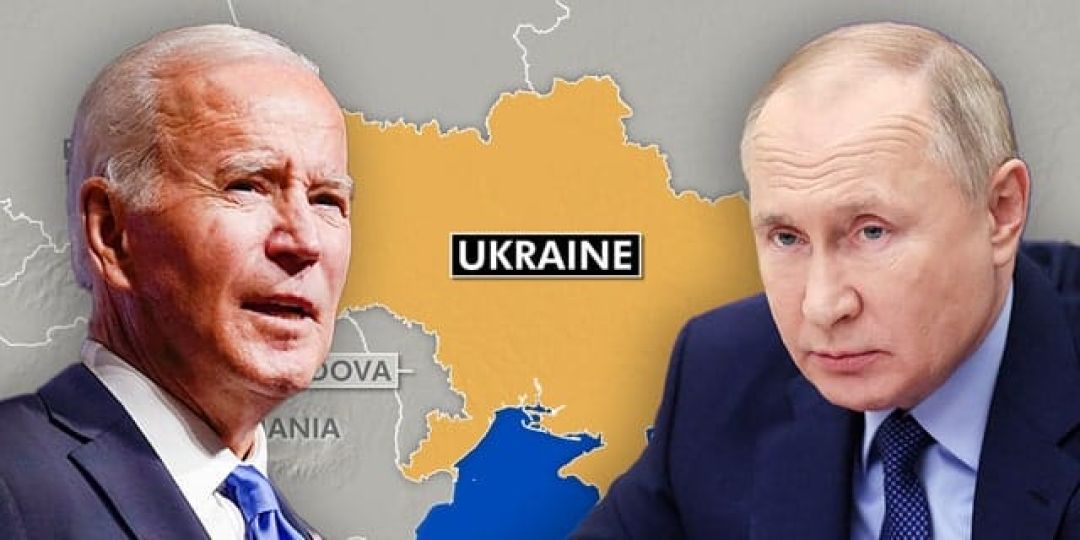 Advierten avance militar de Rusia contra Ucrania