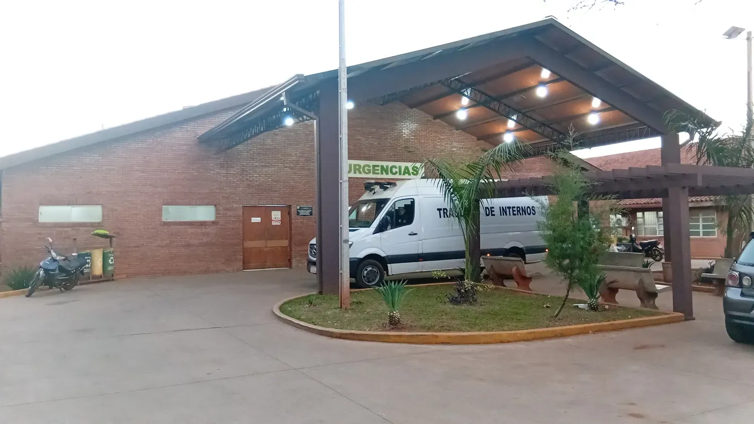 Sospechan envenenamiento con droga como causa de muerte de reclusos en Pedro Juan Caballero
