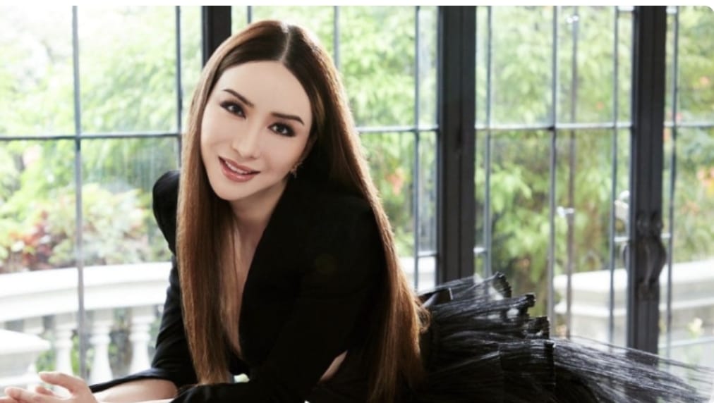 Empresa tailandesa adquiere franquicia de Miss Universo