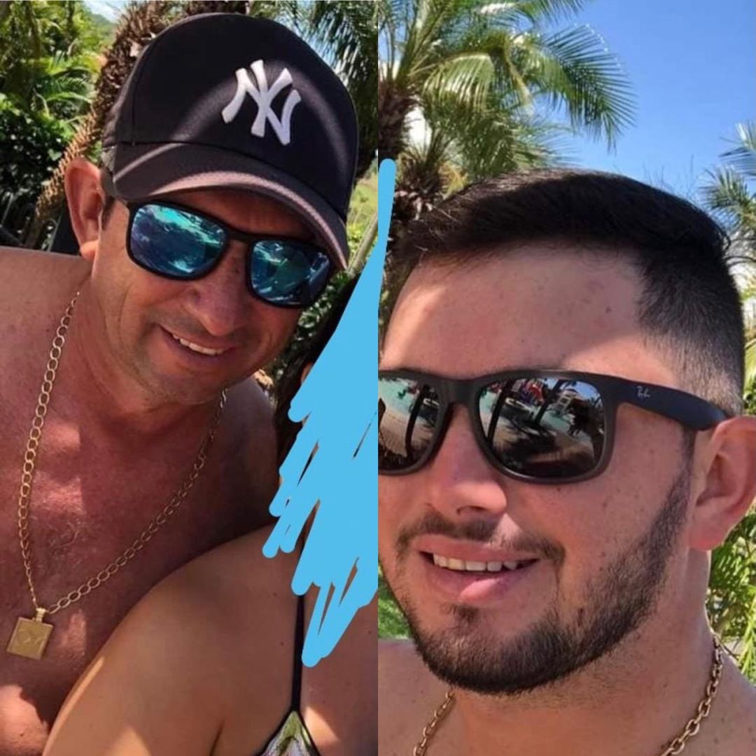 Padre e hijo fueron torturados y asesinados en Amambai 