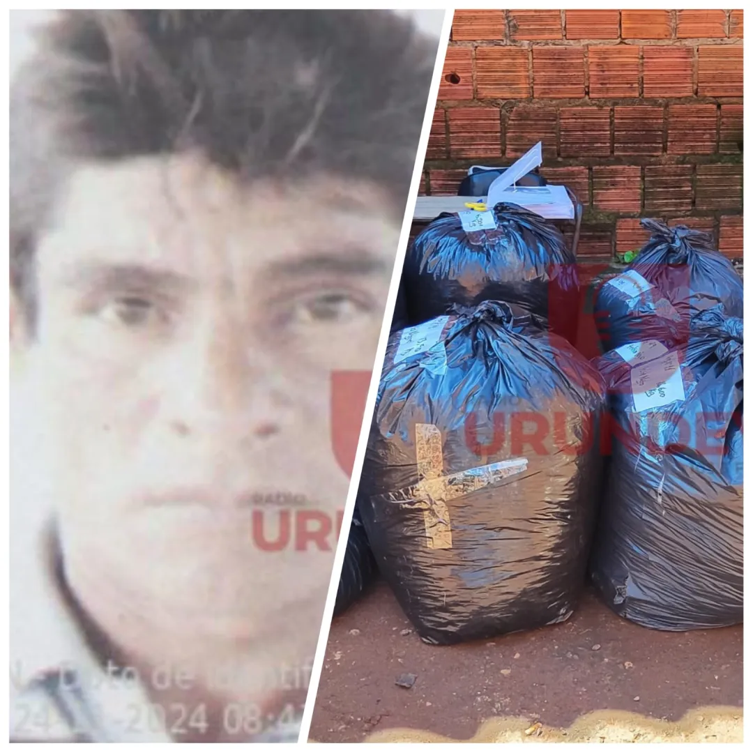 SENAD incauta casi 160 kilos de marihuana en Pedro Juan Caballero y hay un detenido