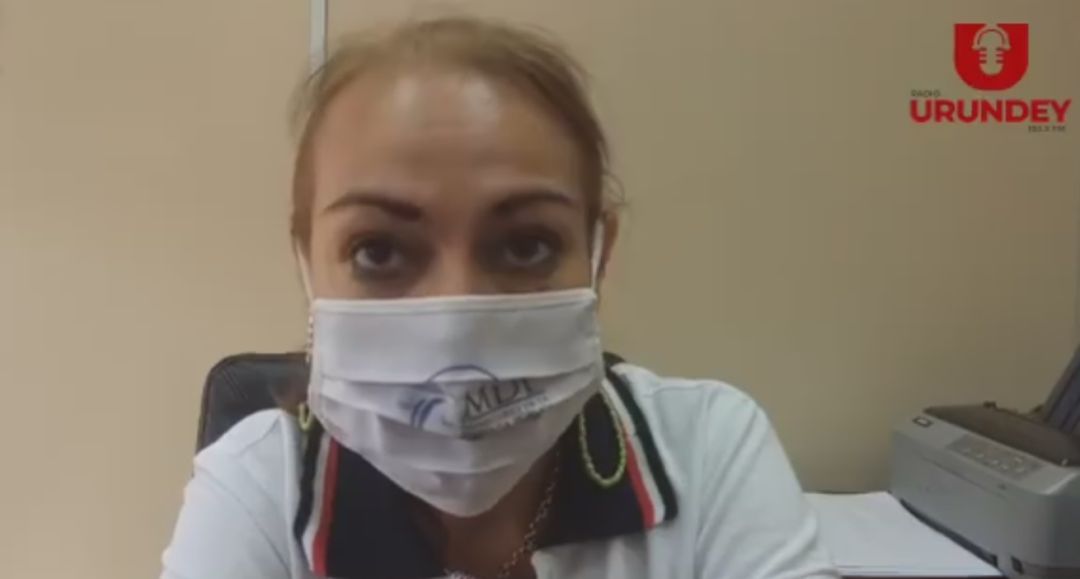 Defensoría rescata a tres menores en situación de maltrato y desnutrición