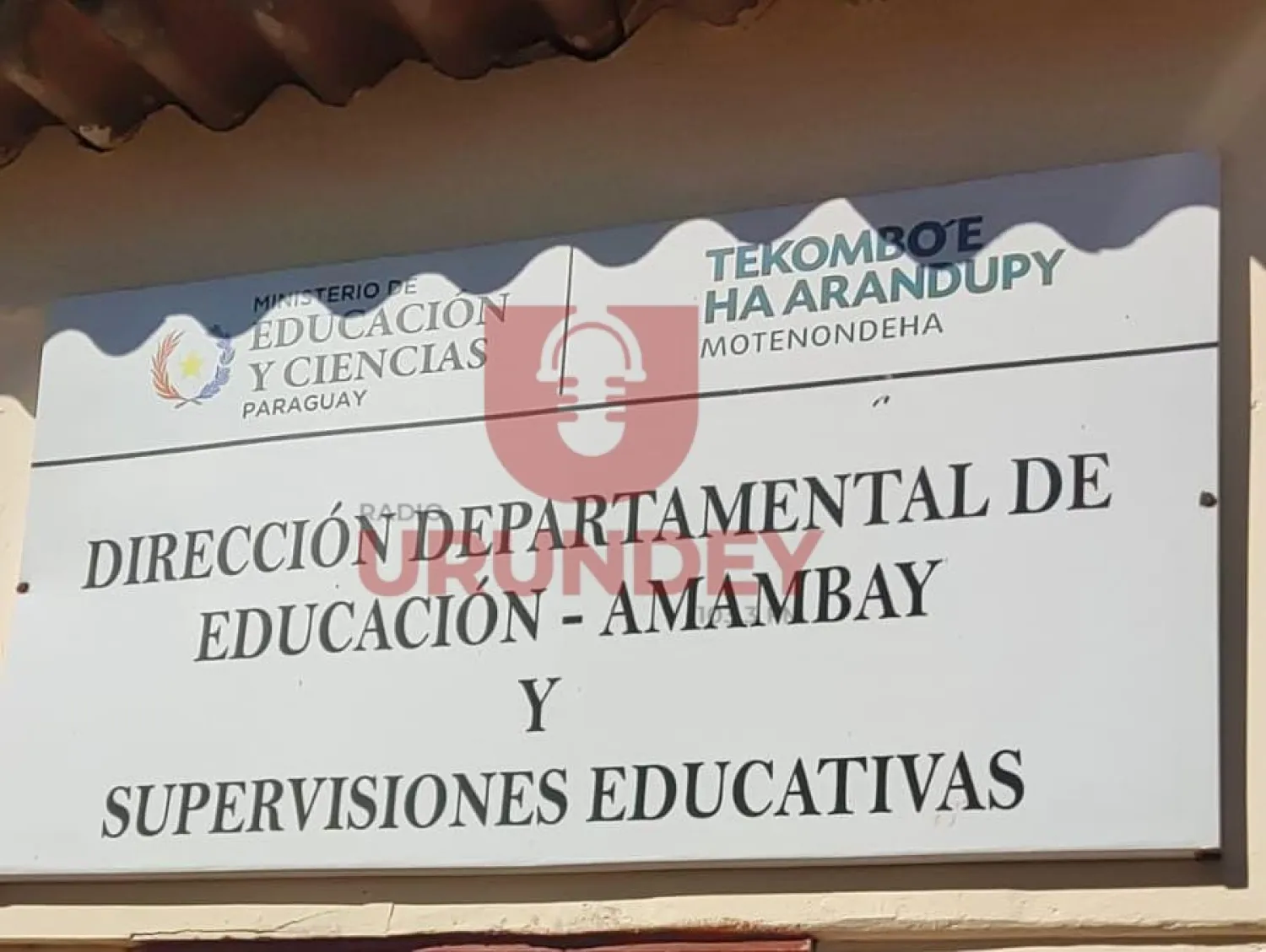 Amambay ya tiene calendario escolar: las clases inician el 23 de febrero, pero bajo incertidumbre