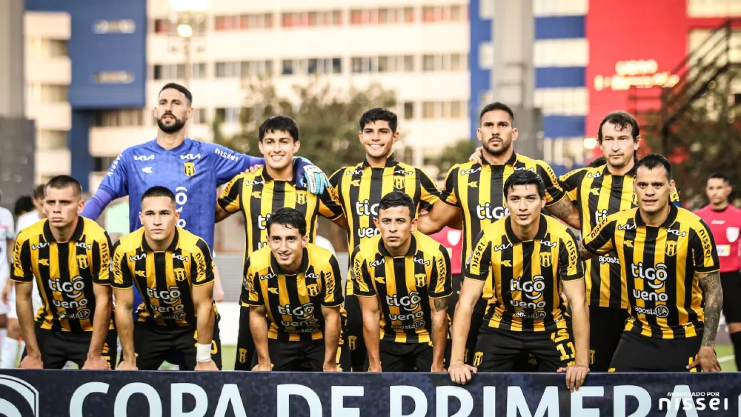 Guaraní sueña con el título y enfrenta a luqueño obligado a ganar