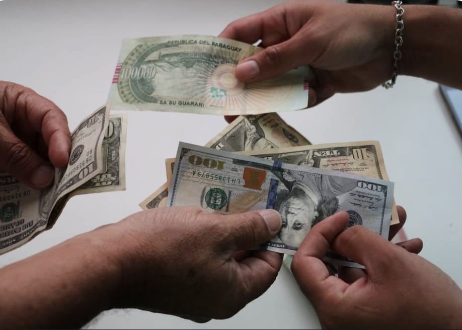 Sedeco pide intervención a instituciones competentes tras rechazo de billetes extranjeros