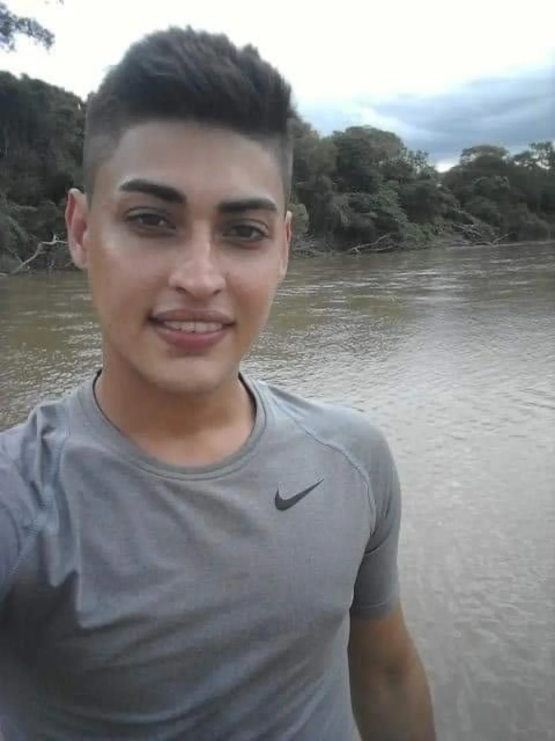 Hombre abatido tras intento de robo en Asunción resultó ser Concepcionero
