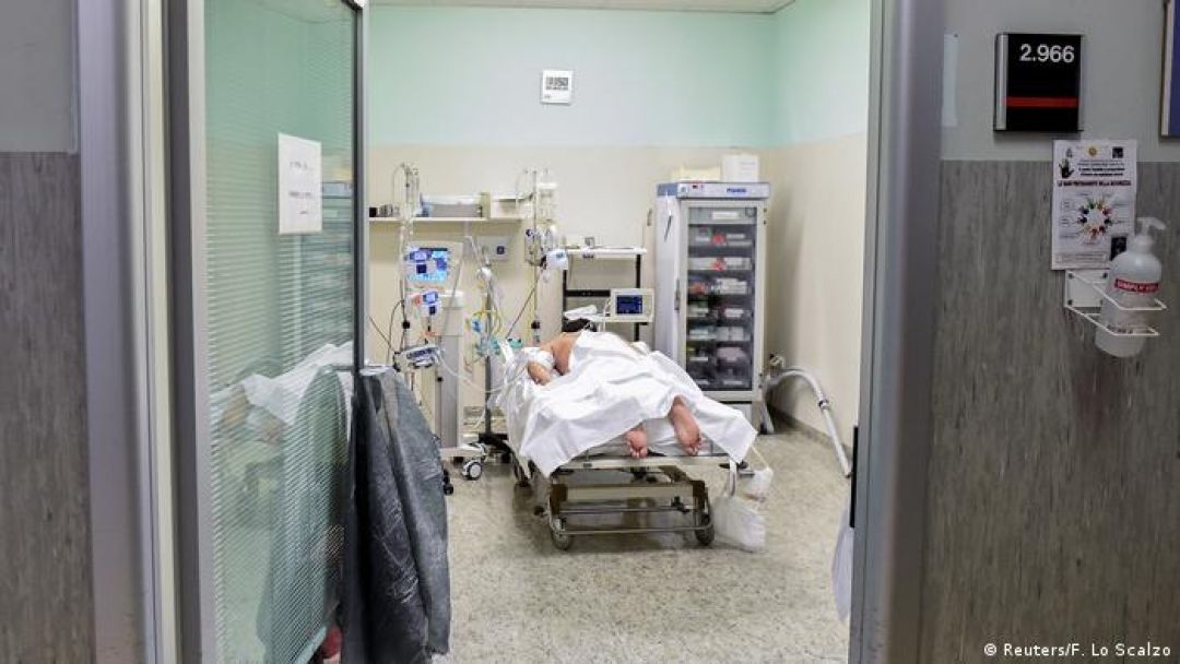 Fallecen dos personas más a causa de Covid-19