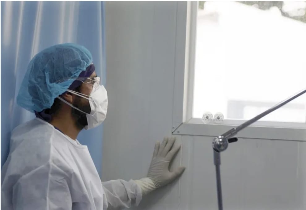 Círculo de Médicos pide suspender cobro por residencias en hospitales