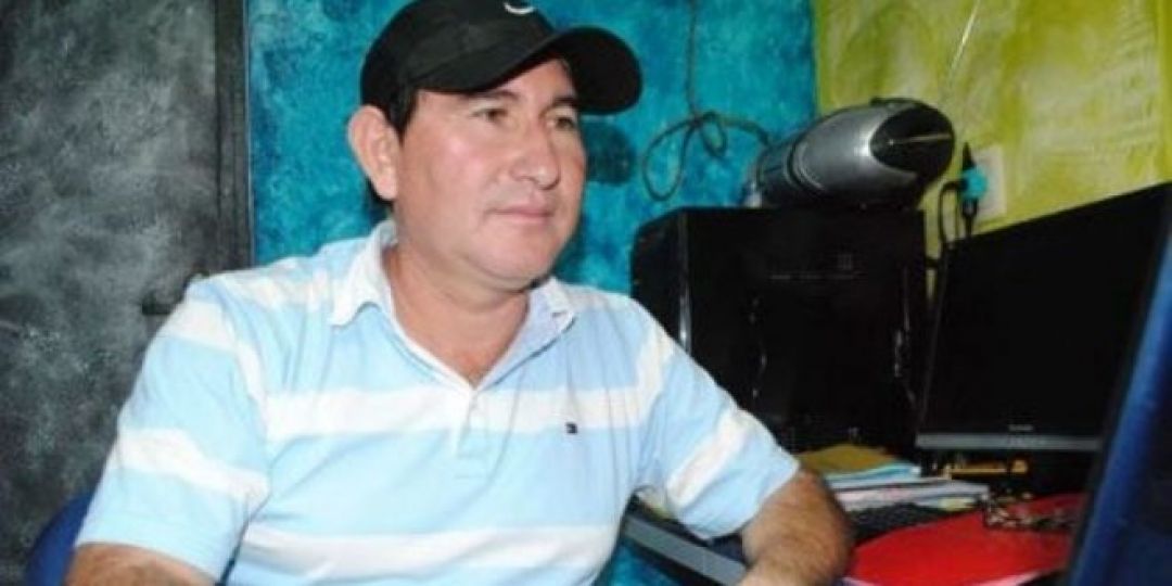 Juez confirmó prisión para ex intendente de Zanja Pytã