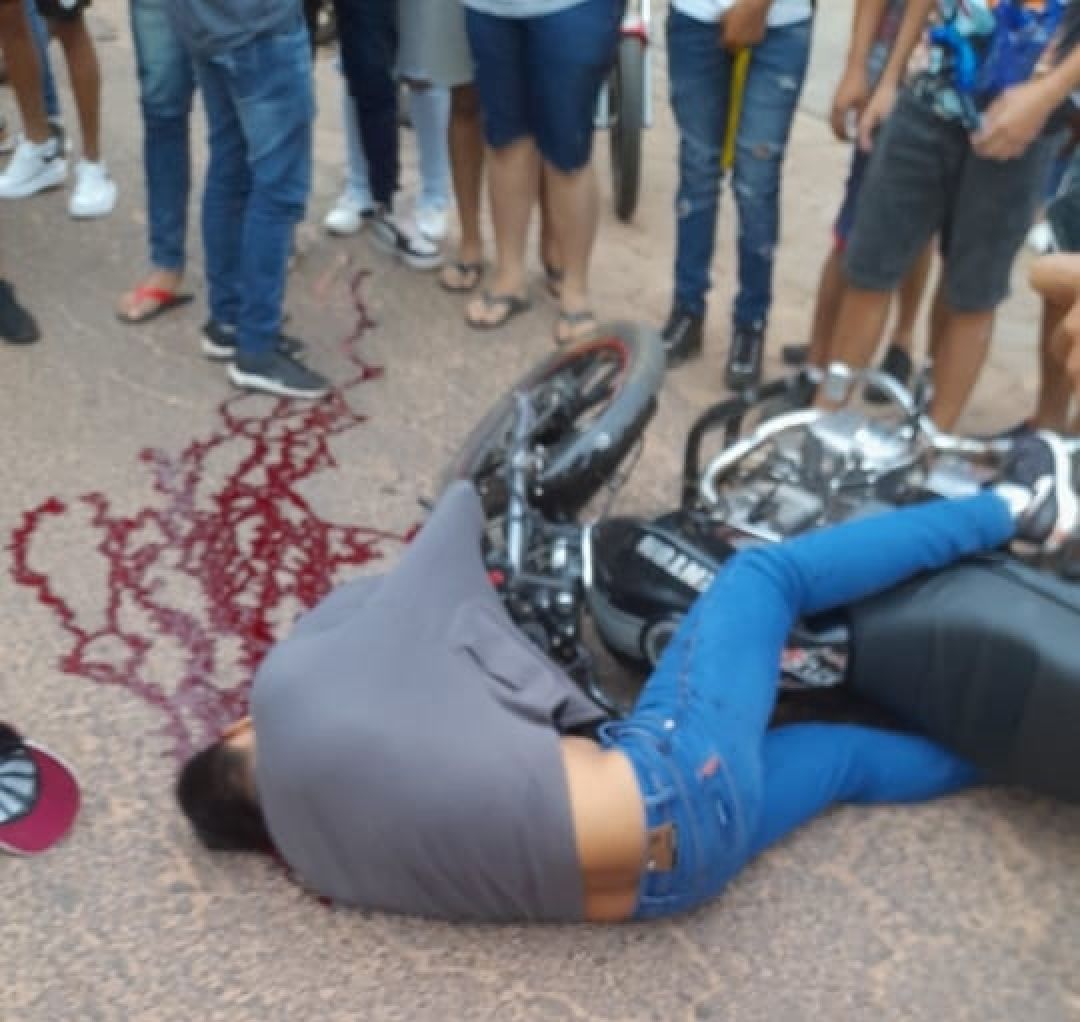 Joven fue asesinado a balazos en Yby Yaú