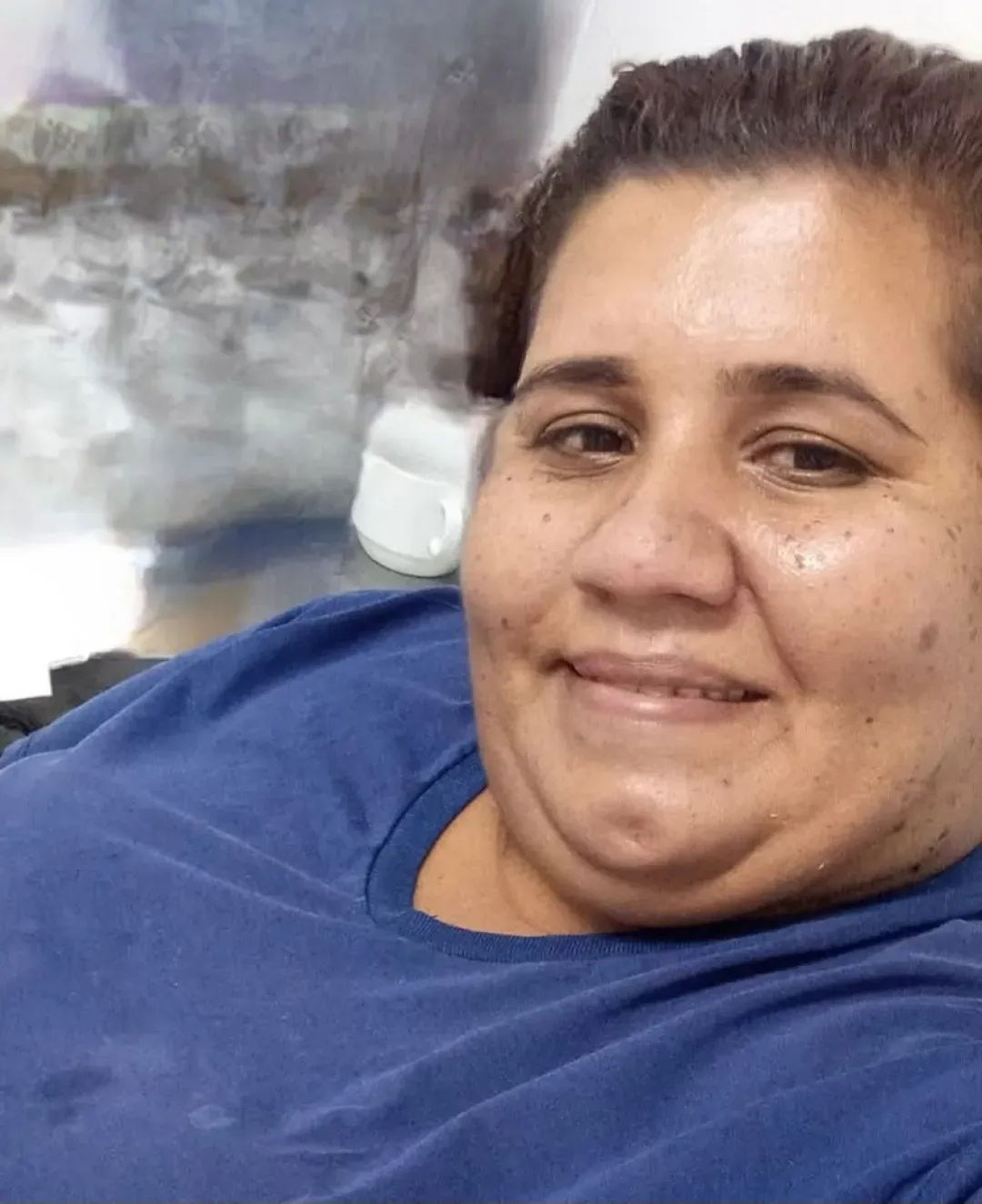 Mujer fallece tras chocar a bordo de su moto contra una camioneta en Pedro Juan Caballero