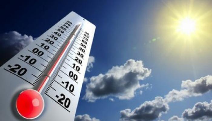 Meteorología advierte posible ola de calor con temperaturas extremas desde este jueves
