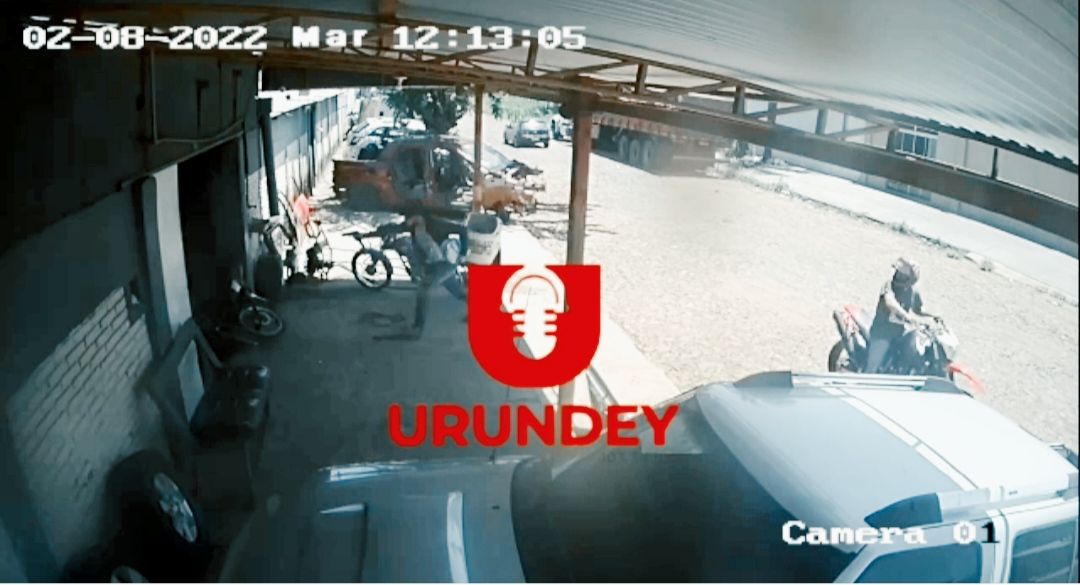 Policía aguarda identificar a victimarios de guardia de seguridad