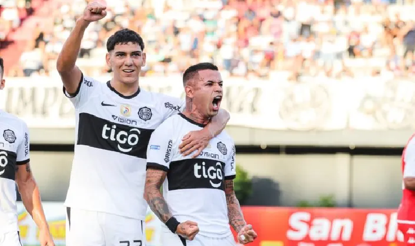 Olimpia se reencuentra con la victoria en el Este