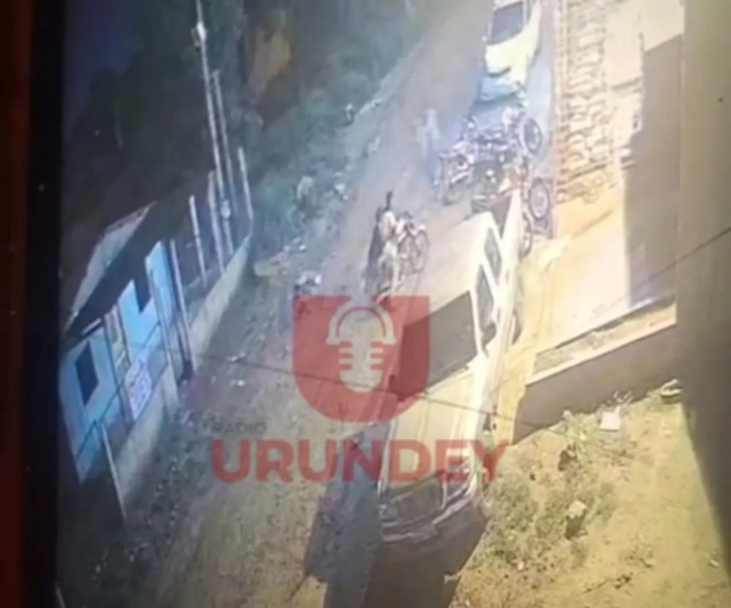 Asesinato de carnicero en PJC: Policía descarta sicariato y homicida sería conocido de la víctima