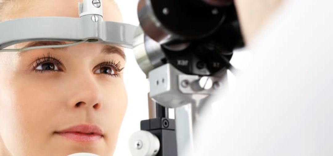 Dieta sana y lentes de sol, claves para cuidar los ojos este verano
