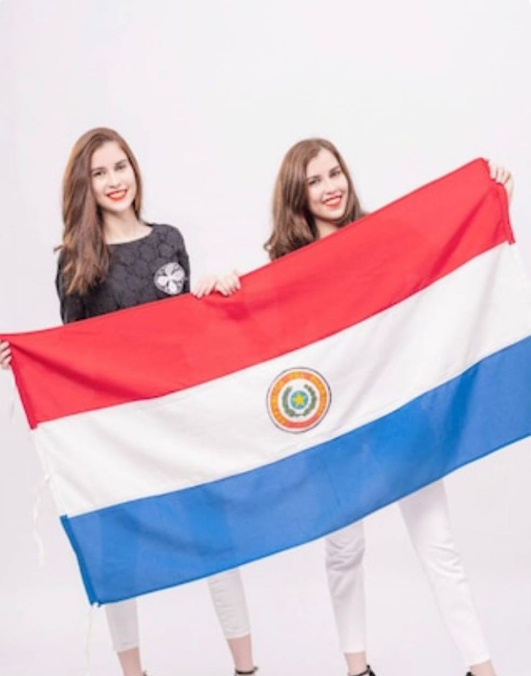 Imagine en guaraní será cantado por paraguayas en Egipto