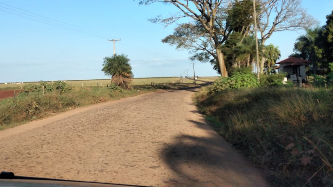 Cuerpo de una mujer fue hallado con impactos de bala en Ponta Porã