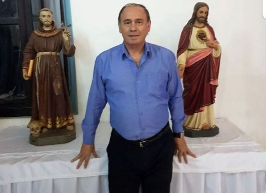 Intermedia rendirá homenaje al escribano Julio Ortíz Duarte
