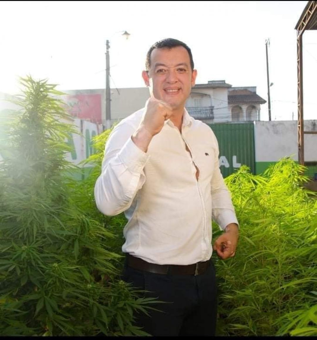 Investigaciones sigue rastros del supuesto autor del asesinato de Dr. Cannabis