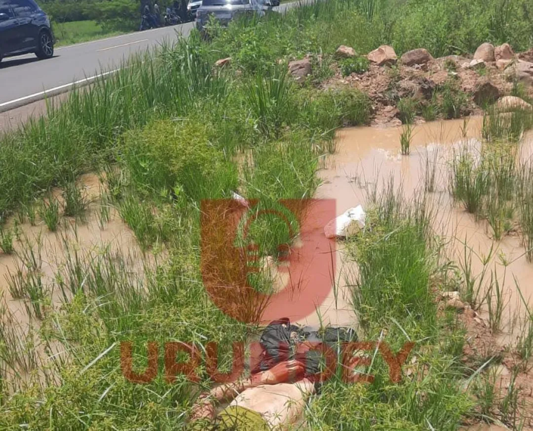Hallan muerto a un hombre al costado de la Ruta PY05 en Cerro Corá