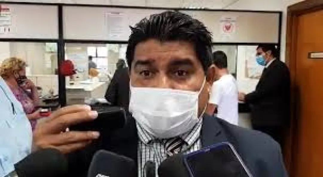 Titular de asociación de abogados expone ambiente de inseguridad para profesionales en Amambay