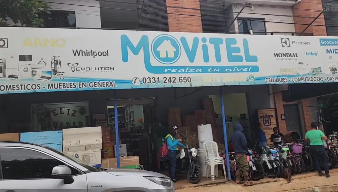 Estafa millonaria en Concepción: retiraron 22 aires acondicionados con cheque denunciado
