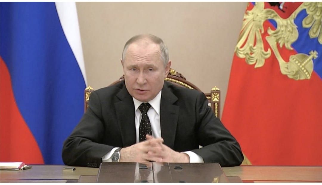 EE.UU. y la OTAN responden a la alerta nuclear que ha lanzado Putin