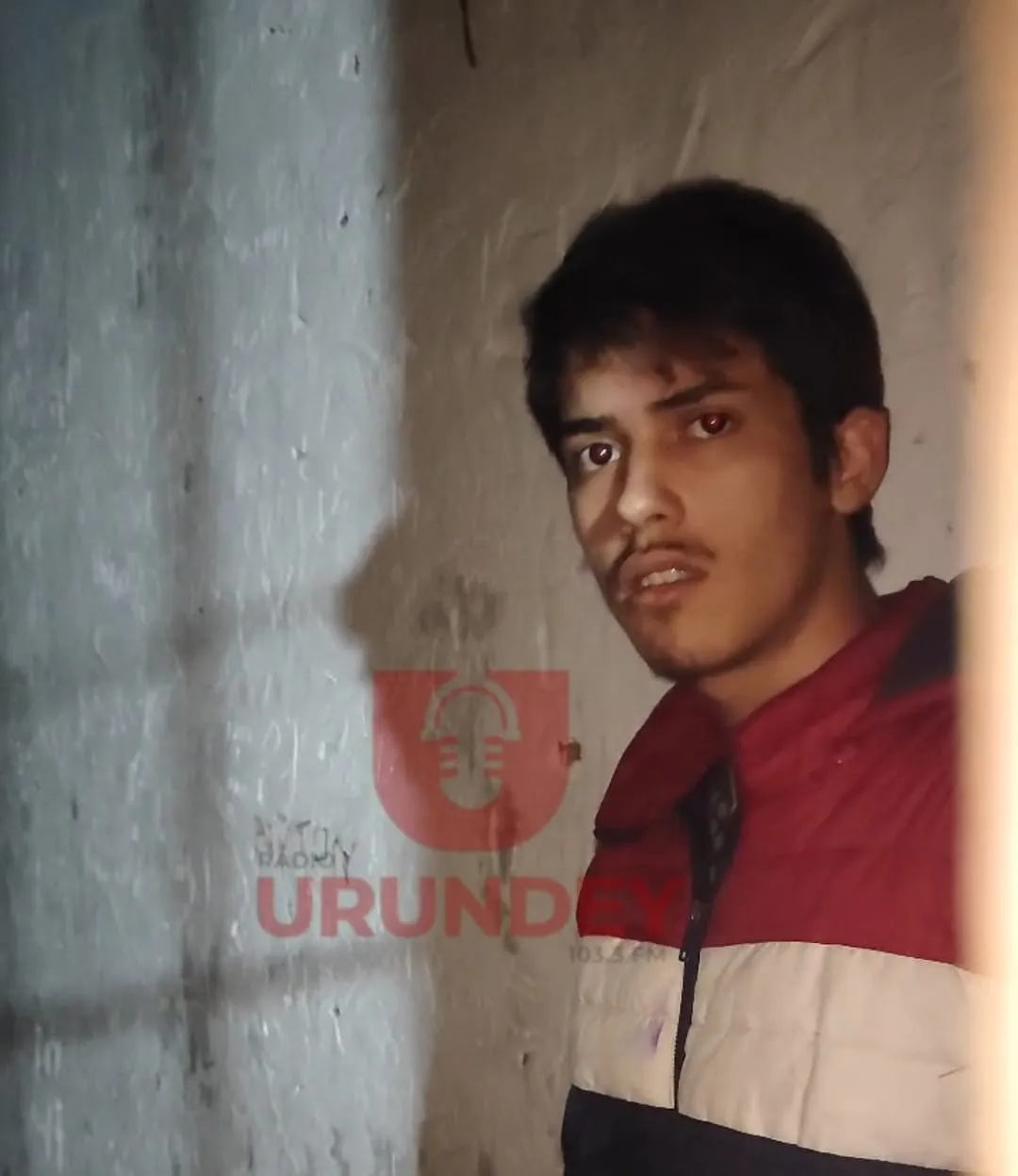 PJC: Detienen a un joven por supuestamente prender fuego a su pareja menor