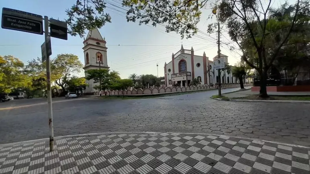 Pilar transforma su infraestructura sanitaria y vial con obras clave
