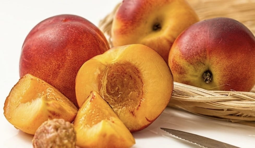 Beneficios del durazno para la salud