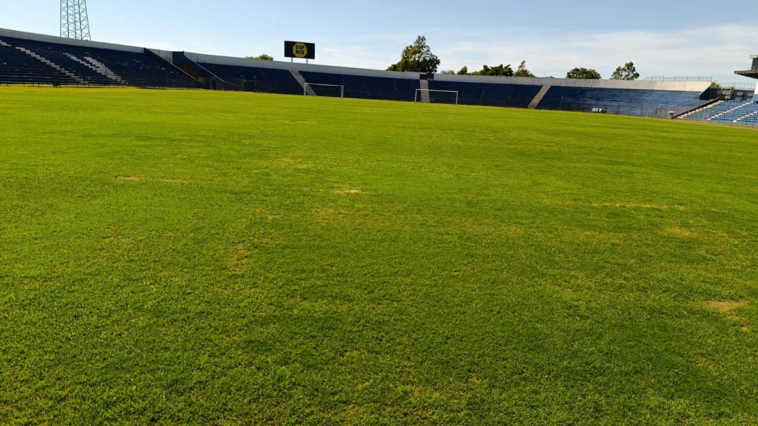 El 2 de Mayo ajusta piezas para el 2026: Refuerzos, obras en el estadio y el debut en la Libertadores