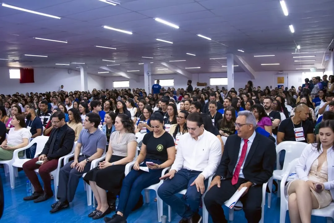 En desarrollo el IV Congreso Internacional de Medicina y Ciencias de la Salud en la UCP-PJC