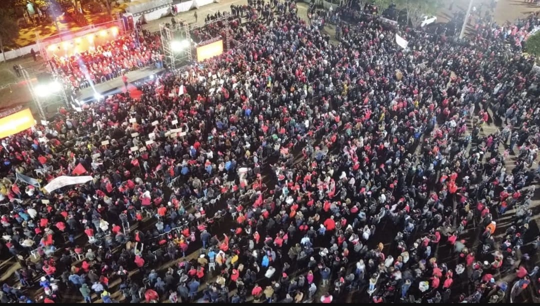 ANR celebra su aniversario 135 en un momento decisivo