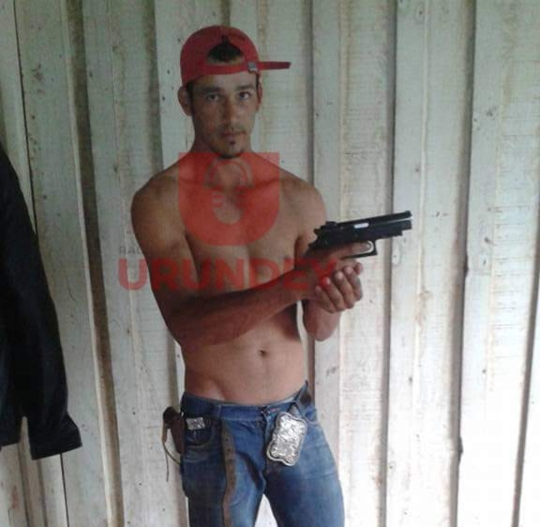 Confirman identidad del cadáver hallado en el Parque Cerro Corá