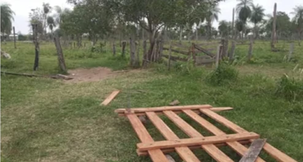 Niño de 4 años muere electrocutado en Yby Yaú