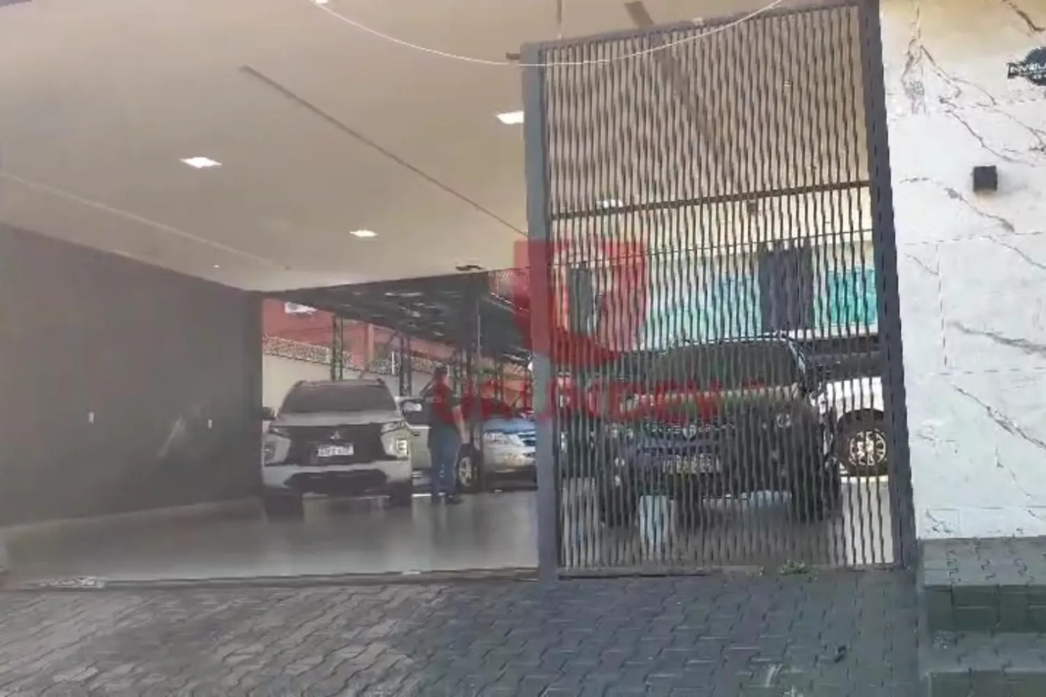 Policía realizó allanamientos tras supuesta venta irregular de vehículo en Pedro Juan Caballero