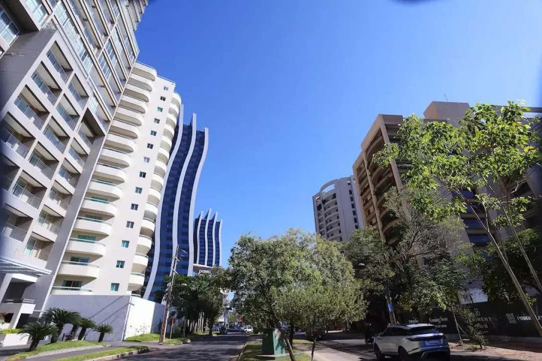 Paraguay vive un “boom turístico” y dispara contrataciones en hoteles