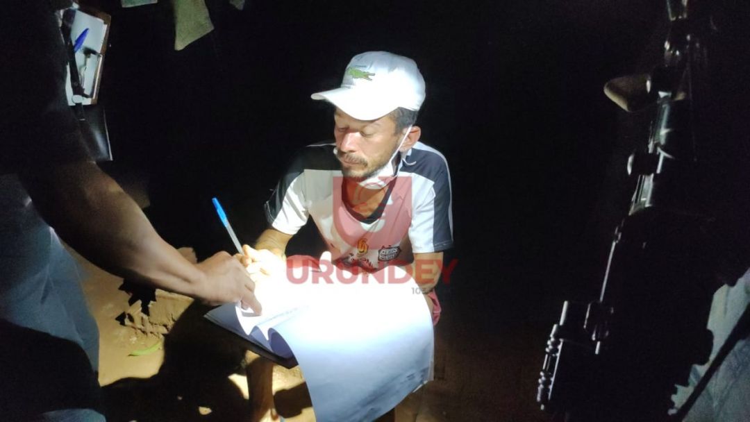 Anulan boca de fumo en barrio San Blás de PJC